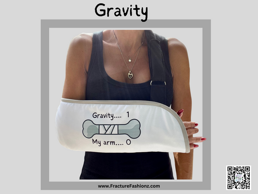 Gravity Arm Sling
