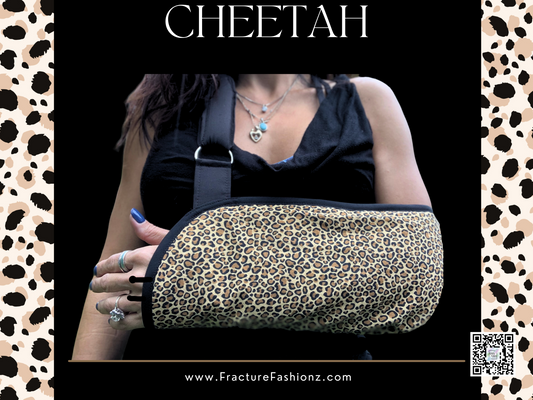Cheetah Arm Sling