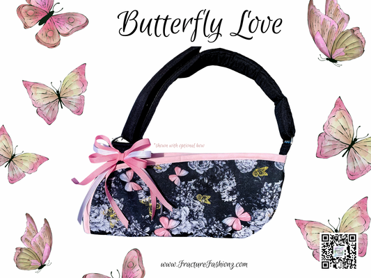 Butterfly Love Arm Sling