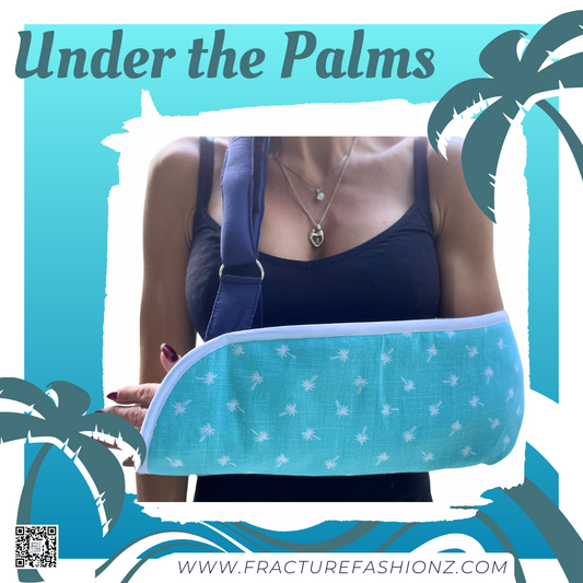 Under the Palms Arm Sling