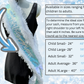 Make any celebration unforgettable with our Ice Blue Iridescent Sequin Sash! This dazzling sash features shimmering ice blue sequins that catch the light beautifully, giving it a magical glow. Trimmed with soft white faux fur for a touch of elegance, it’s adorned with ‘Birthday Princess’—or personalized with a custom message for that extra-special touch. Finished with a classic white satin bow closure, this sash is perfect for birthdays, photoshoots, or any occasion where you want to feel like royalty