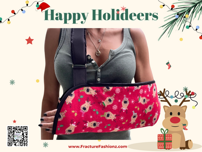 Armschlinge | Happy Holideers Armschlinge