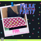 Armschlinge | Polka-Party-Armschlinge