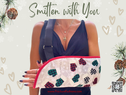 Arm Sling | Smitten with You Arm Sling