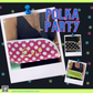 Armschlinge | Polka-Party-Armschlinge