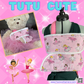 Écharpe de bras | Écharpe de bras mignonne TuTu