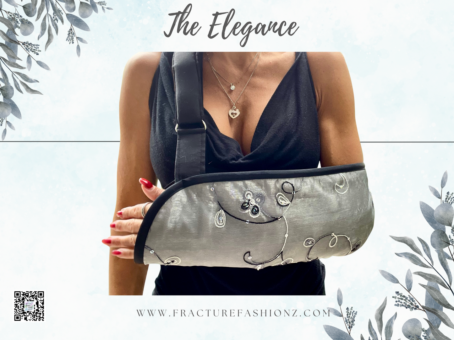 The Elegance Arm Sling