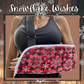 Snowflake Wishes Arm Sling