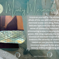 Arm Sling | Minty Mermaid Designer Arm Sling