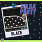 Armschlinge | Polka-Party-Armschlinge