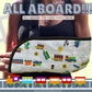Arm Sling | All Aboard! Train