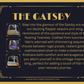 Arm Sling | The Gatsby Flapper Sequins Fashion Arm Sling