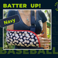 Arm Sling | Batter Up! Arm Sling - baseball sports themed arm sling
