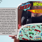 Arm Sling | Beep Honk Vroom Arm Sling - fun car truck theme