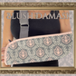 Arm Sling | Blush Damask Designer Arm Sling