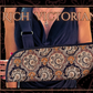Arm Sling | Rich Victorian Elegant Arm Sling
