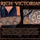 Arm Sling | Rich Victorian Elegant Arm Sling