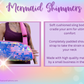 Arm Sling | Mermaid Shimmers Designer Arm Sling