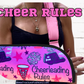 Arm Sling | Cheer Rules Arm Sling