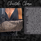Arm Sling | Cheetah Chase Fashion Arm Sling