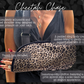 Arm Sling | Cheetah Chase Fashion Arm Sling