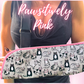 Arm Sling | Pawsitively Pink Cat Arm Sling