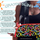 Armschlinge | Crayons gepolsterte Armschlinge