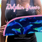 Armschlinge | Dolphin Groove Armschlinge