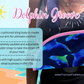 Armschlinge | Dolphin Groove Armschlinge