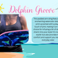 Armschlinge | Dolphin Groove Armschlinge