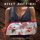 Arm Sling | Merry Moose-Mas Arm Sling