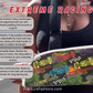 Arm Sling | Extreme Racing Arm Sling