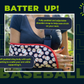 Arm Sling | Batter Up! Arm Sling - baseball sports themed arm sling