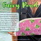 Arm Sling | Fairy Pond Arm Sling