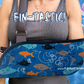 Arm Sling | Fintastic Padded Arm Sling