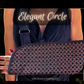 Arm Sling | Elegant Circle Fashion Arm Sling