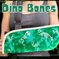 Armschlinge | Dino Bones Armschlinge