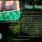 Armschlinge | Dino Bones Armschlinge
