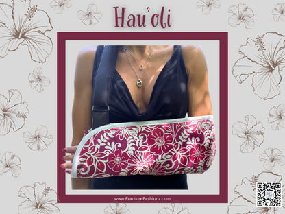 Arm Sling | Hau'Oli Padded Arm Sling