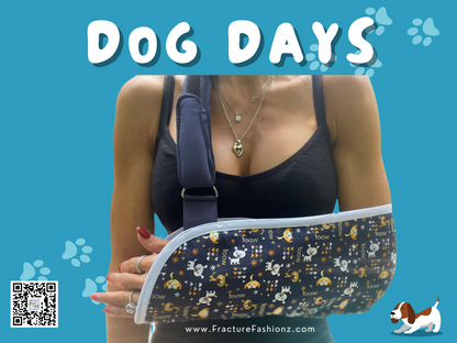 Arm Sling | Dog Days Arm Sling