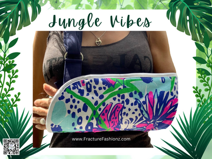 Arm Sling | Jungle Vibes Fashion Arm Sling