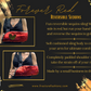 Arm Sling | Forever Red Sequins Arm Sling