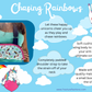 Arm Sling | Chasing Rainbows Arm Sling