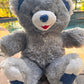 Gift | Large Stuffed Animal Friend with Get Well arm sling- variety