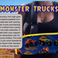 Arm Sling | Monster Trucks Arm Sling