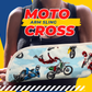 Arm Sling | Motocross Arm Sling