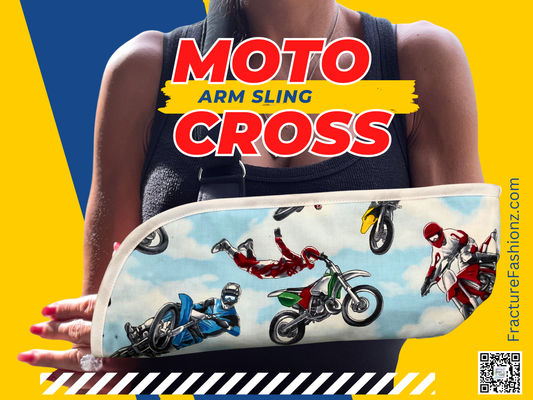Arm Sling | Motocross Arm Sling