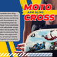 Arm Sling | Motocross Arm Sling