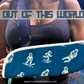 Arm Sling | Out of this World Arm Sling - astronaut space