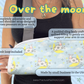 Arm Sling | Cow over the Moon Arm Sling